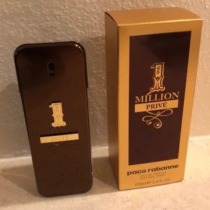 Paco Rabanne 1 Million Prive 100ml